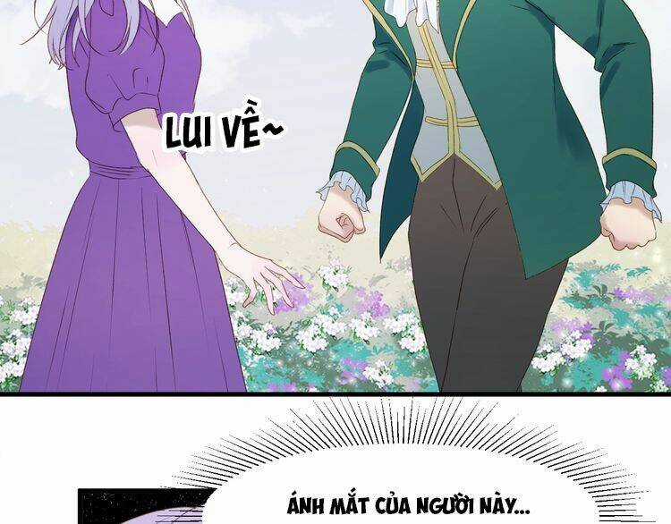 Lượm Được Một Tiểu Hồ Ly 3 Chapter 23 trang 11