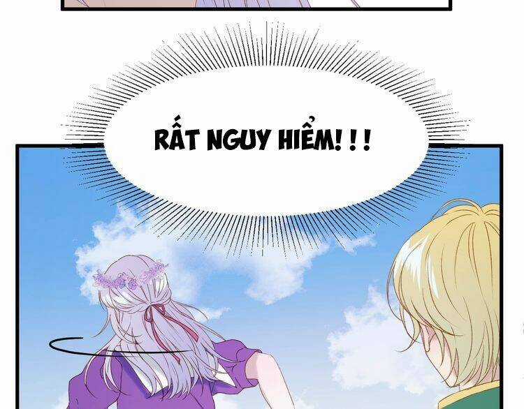 Lượm Được Một Tiểu Hồ Ly 3 Chapter 23 trang 13