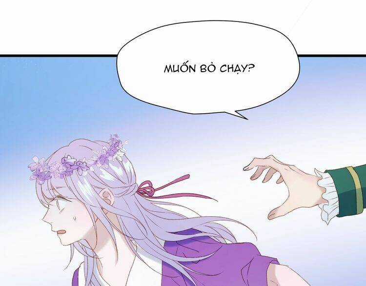 Lượm Được Một Tiểu Hồ Ly 3 Chapter 23 trang 15