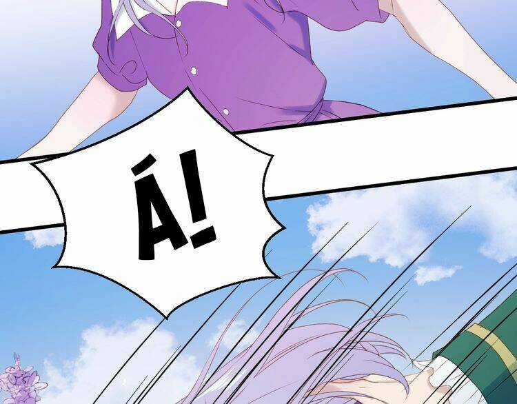 Lượm Được Một Tiểu Hồ Ly 3 Chapter 23 trang 16