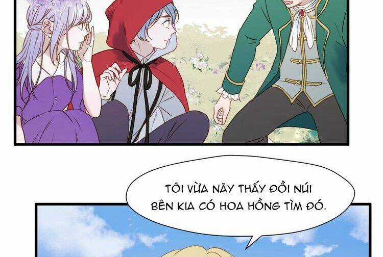 Lượm Được Một Tiểu Hồ Ly 3 Chapter 23 trang 2