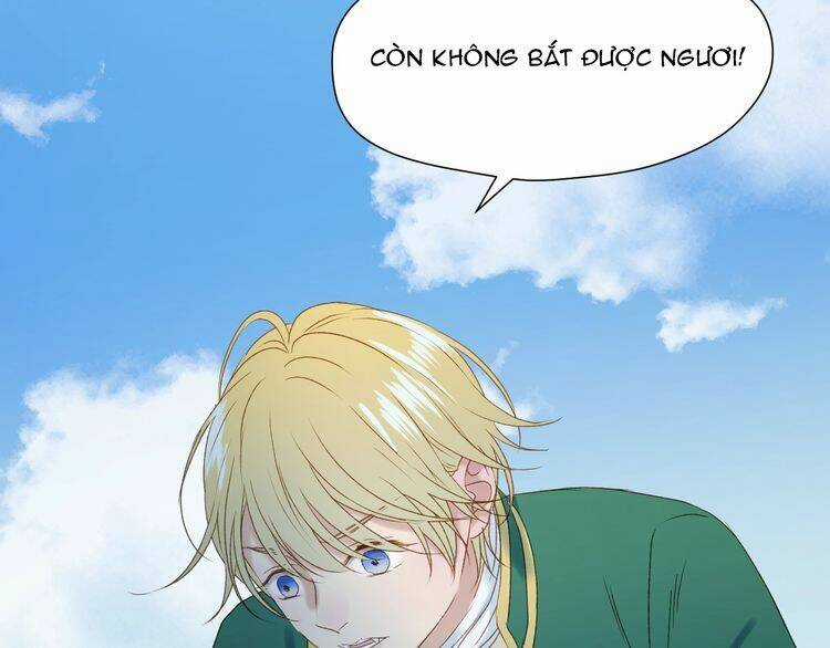 Lượm Được Một Tiểu Hồ Ly 3 Chapter 23 trang 20