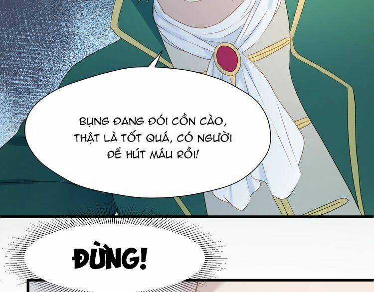 Lượm Được Một Tiểu Hồ Ly 3 Chapter 23 trang 23