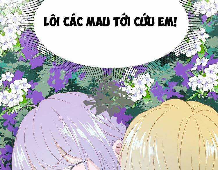 Lượm Được Một Tiểu Hồ Ly 3 Chapter 23 trang 25