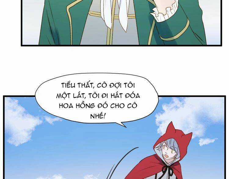 Lượm Được Một Tiểu Hồ Ly 3 Chapter 23 trang 4