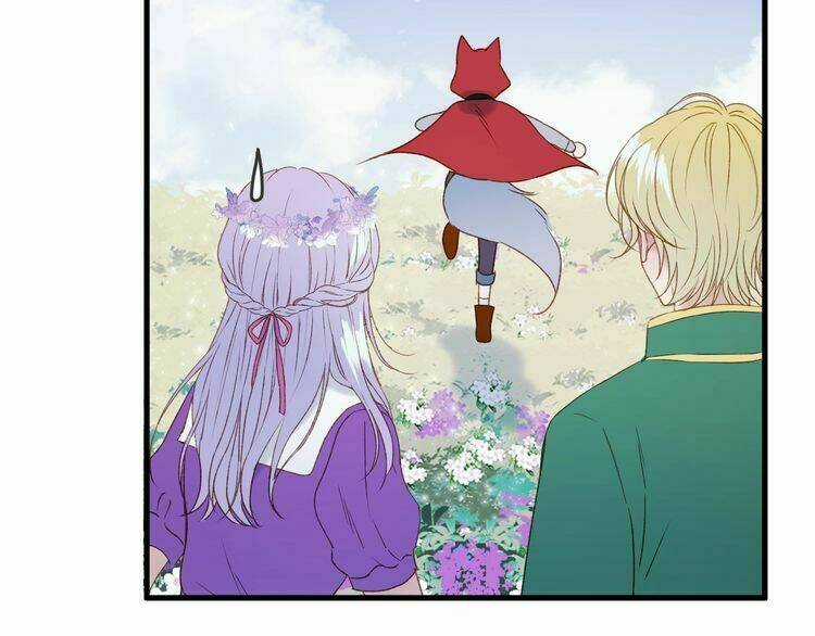 Lượm Được Một Tiểu Hồ Ly 3 Chapter 23 trang 6