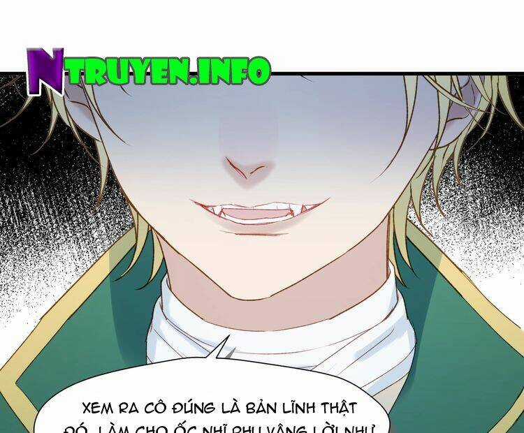 Lượm Được Một Tiểu Hồ Ly 3 Chapter 23 trang 7