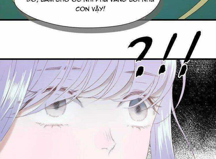 Lượm Được Một Tiểu Hồ Ly 3 Chapter 23 trang 8