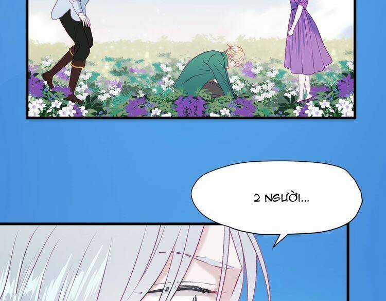 Lượm Được Một Tiểu Hồ Ly 3 Chapter 24 trang 10