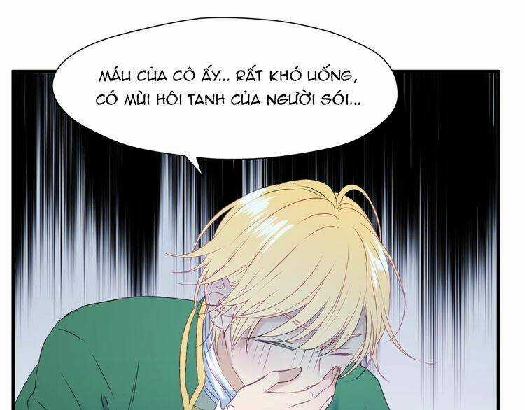 Lượm Được Một Tiểu Hồ Ly 3 Chapter 24 trang 14