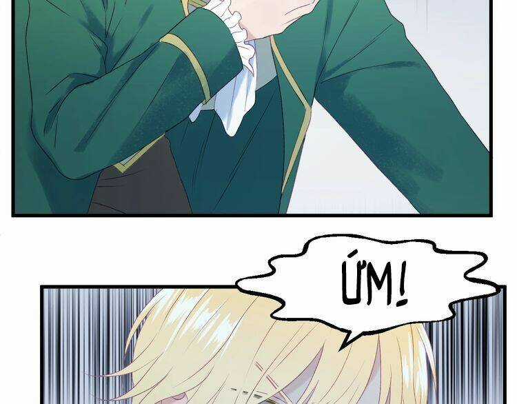 Lượm Được Một Tiểu Hồ Ly 3 Chapter 24 trang 15