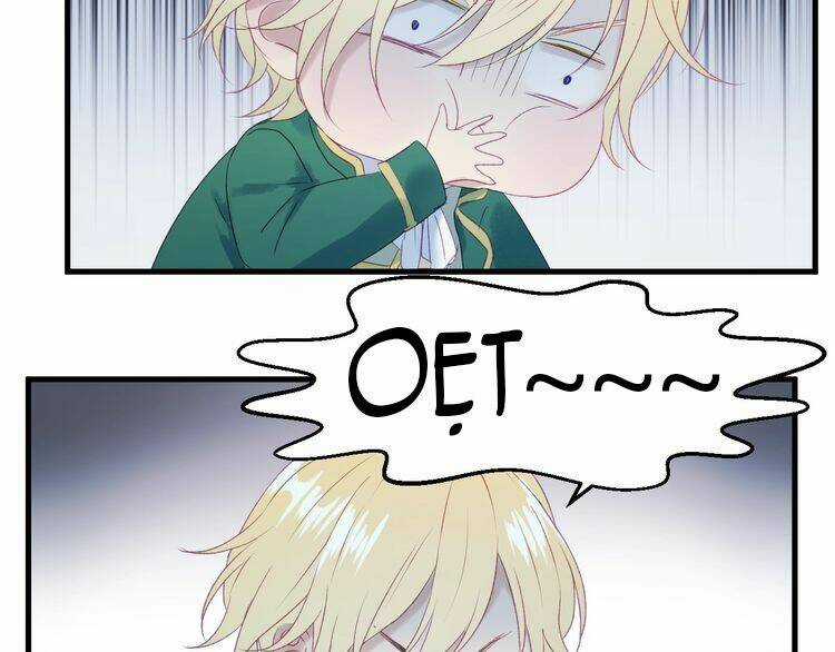 Lượm Được Một Tiểu Hồ Ly 3 Chapter 24 trang 16