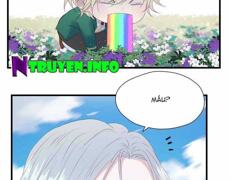 Lượm Được Một Tiểu Hồ Ly 3 Chapter 24 trang 17