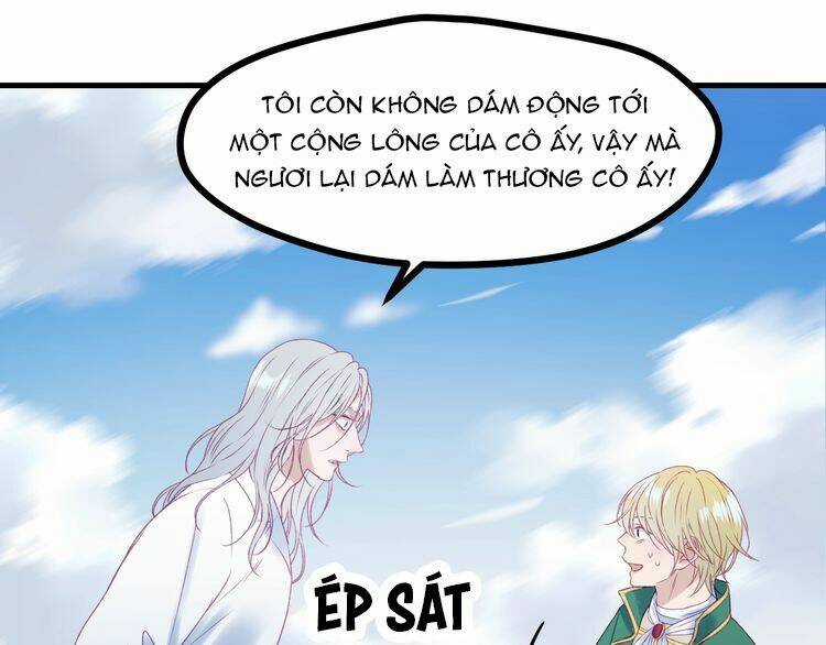 Lượm Được Một Tiểu Hồ Ly 3 Chapter 24 trang 22