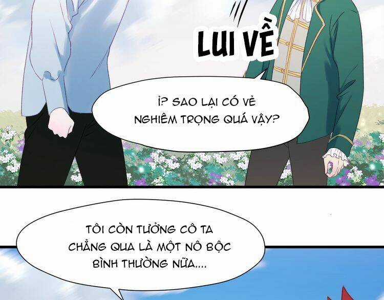 Lượm Được Một Tiểu Hồ Ly 3 Chapter 24 trang 23