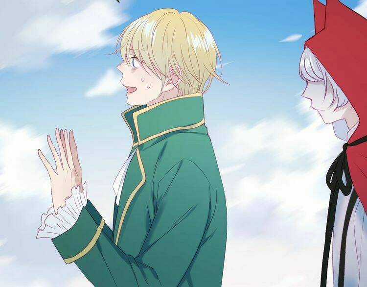 Lượm Được Một Tiểu Hồ Ly 3 Chapter 24 trang 24