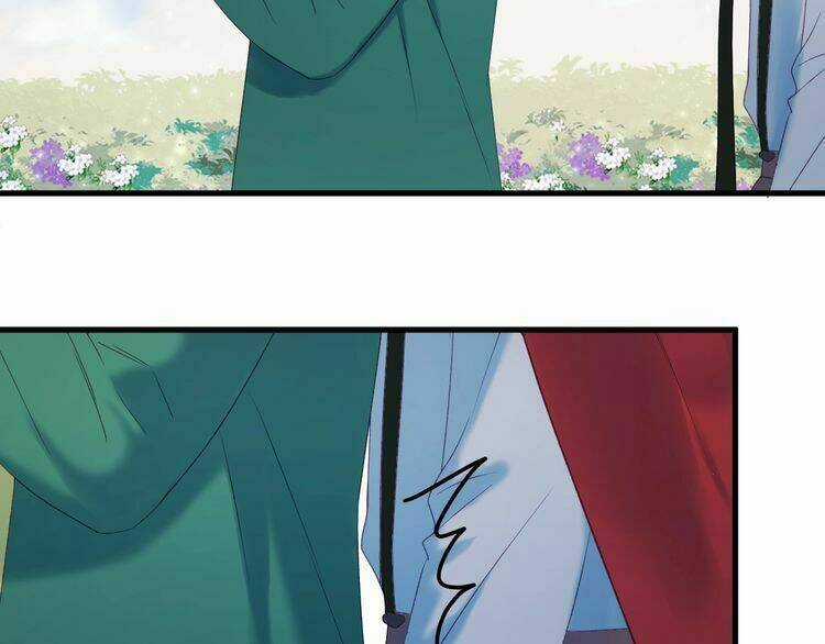 Lượm Được Một Tiểu Hồ Ly 3 Chapter 24 trang 25