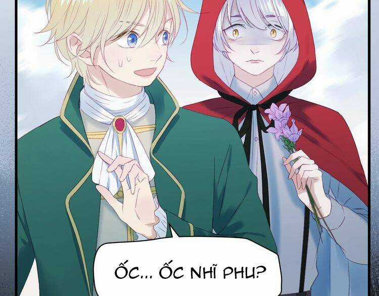 Lượm Được Một Tiểu Hồ Ly 3 Chapter 24 trang 27