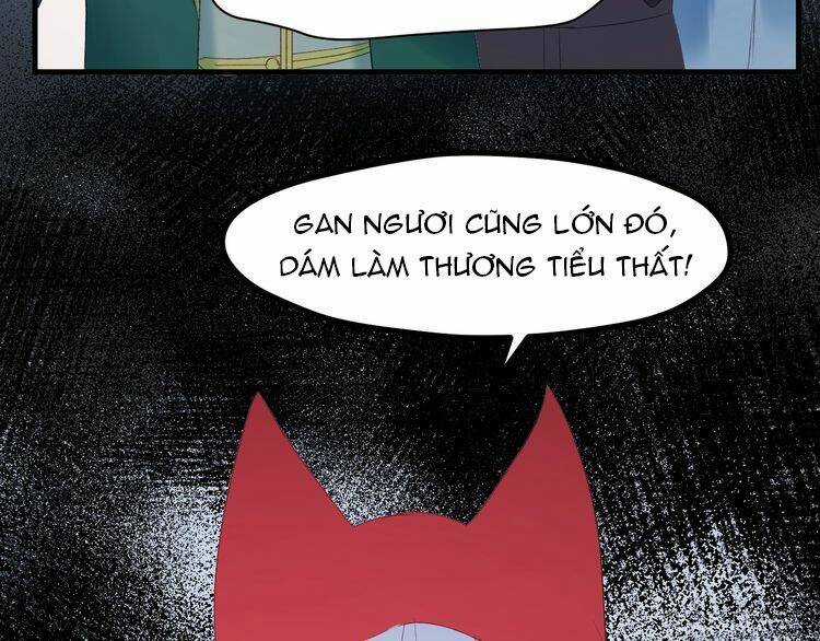 Lượm Được Một Tiểu Hồ Ly 3 Chapter 24 trang 28