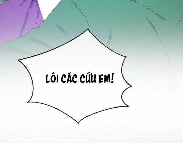 Lượm Được Một Tiểu Hồ Ly 3 Chapter 24 trang 3