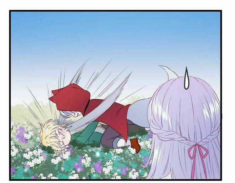 Lượm Được Một Tiểu Hồ Ly 3 Chapter 24 trang 30