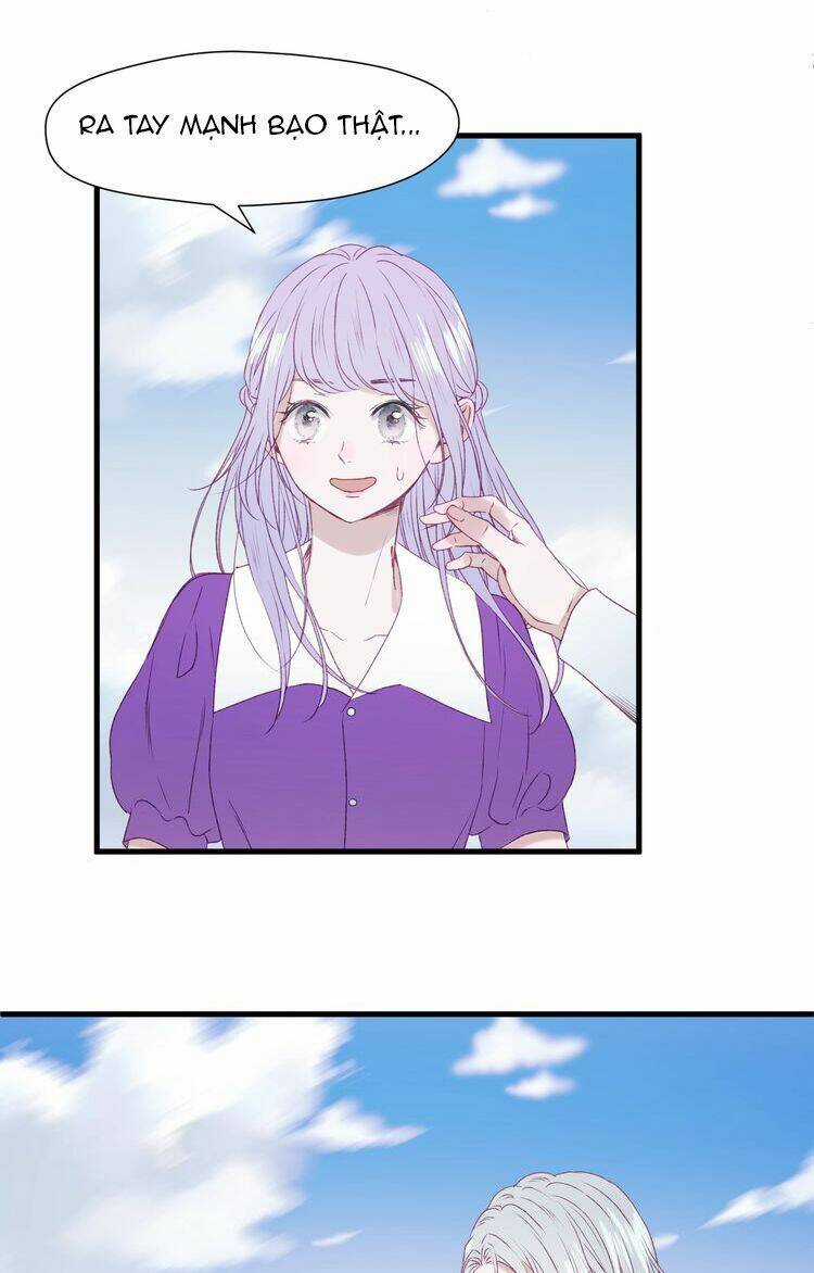 Lượm Được Một Tiểu Hồ Ly 3 Chapter 24 trang 31