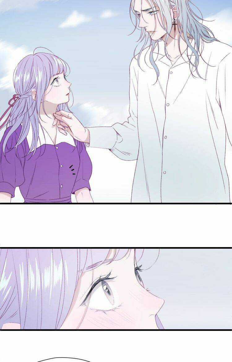 Lượm Được Một Tiểu Hồ Ly 3 Chapter 24 trang 32