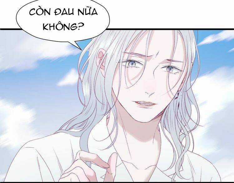 Lượm Được Một Tiểu Hồ Ly 3 Chapter 24 trang 33