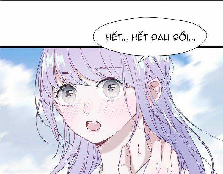 Lượm Được Một Tiểu Hồ Ly 3 Chapter 24 trang 34