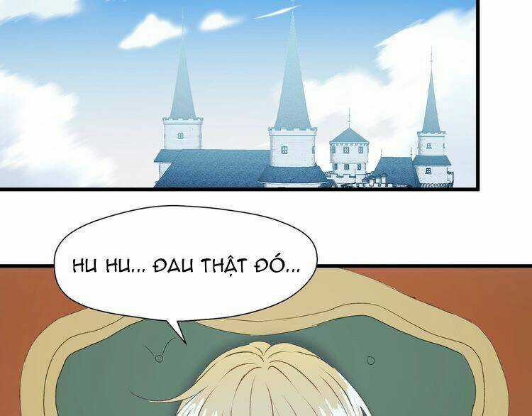 Lượm Được Một Tiểu Hồ Ly 3 Chapter 24 trang 36