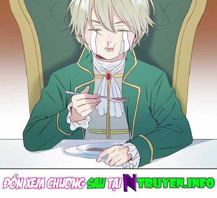 Lượm Được Một Tiểu Hồ Ly 3 Chapter 24 trang 37