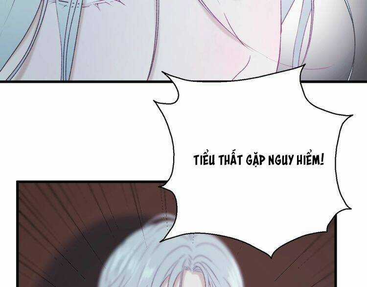 Lượm Được Một Tiểu Hồ Ly 3 Chapter 24 trang 6