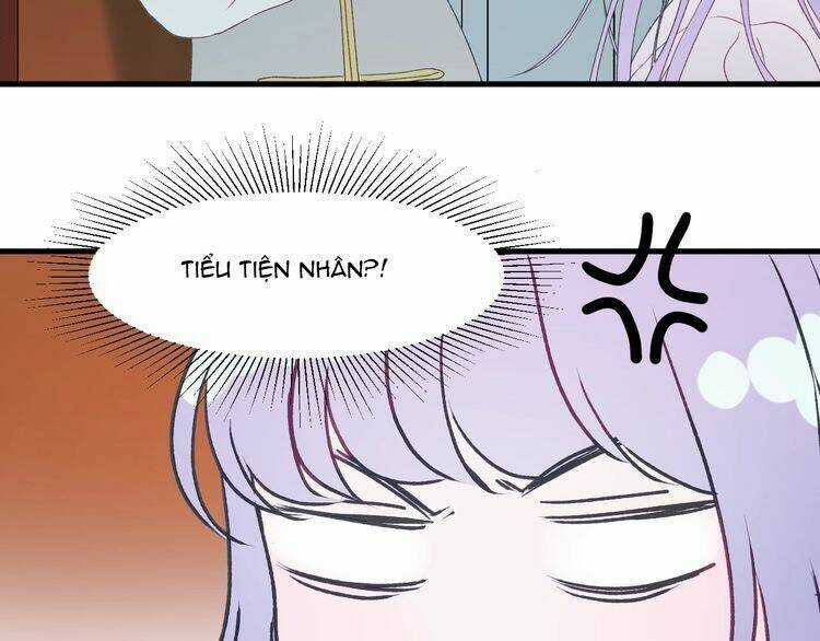 Lượm Được Một Tiểu Hồ Ly 3 Chapter 25 trang 10