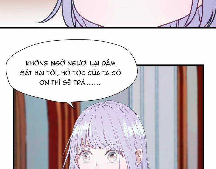 Lượm Được Một Tiểu Hồ Ly 3 Chapter 25 trang 11