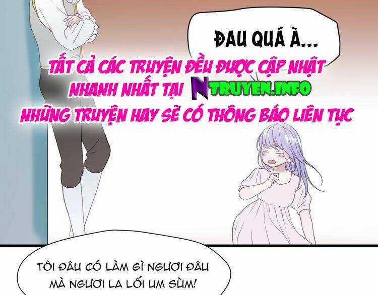 Lượm Được Một Tiểu Hồ Ly 3 Chapter 25 trang 17