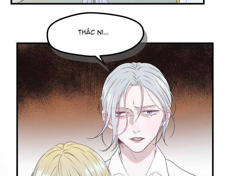 Lượm Được Một Tiểu Hồ Ly 3 Chapter 25 trang 19