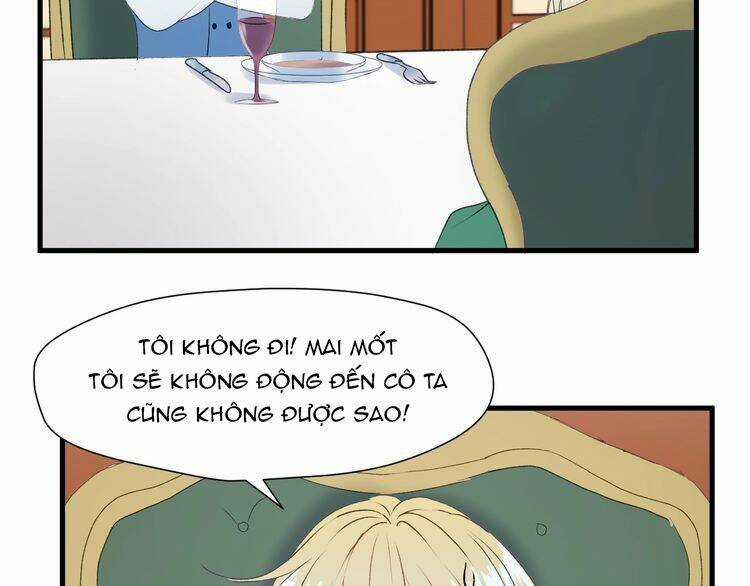 Lượm Được Một Tiểu Hồ Ly 3 Chapter 25 trang 2