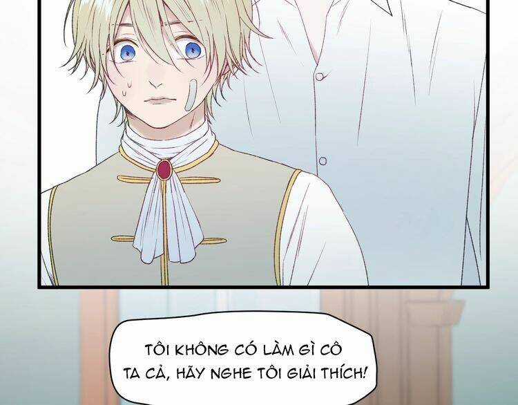 Lượm Được Một Tiểu Hồ Ly 3 Chapter 25 trang 20