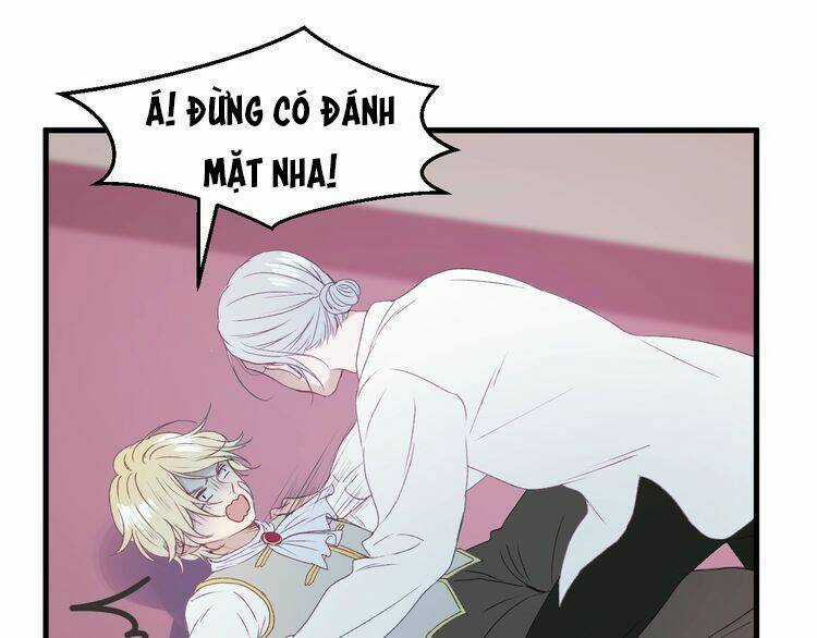 Lượm Được Một Tiểu Hồ Ly 3 Chapter 25 trang 23