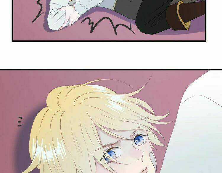 Lượm Được Một Tiểu Hồ Ly 3 Chapter 25 trang 24