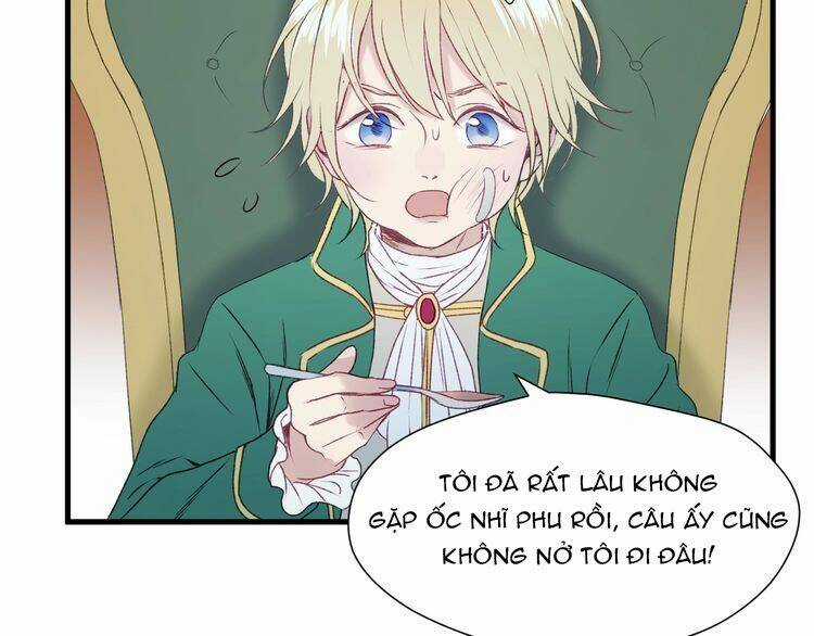 Lượm Được Một Tiểu Hồ Ly 3 Chapter 25 trang 3