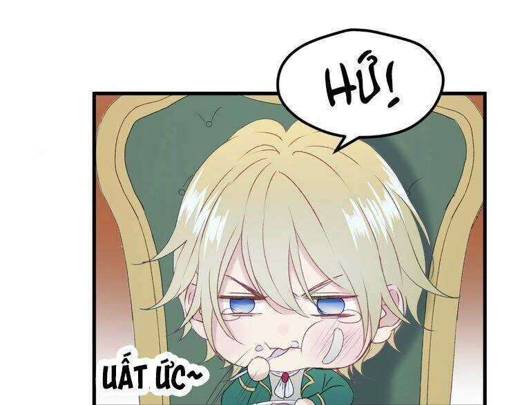 Lượm Được Một Tiểu Hồ Ly 3 Chapter 25 trang 5