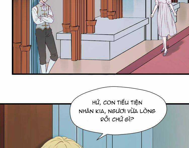 Lượm Được Một Tiểu Hồ Ly 3 Chapter 25 trang 8