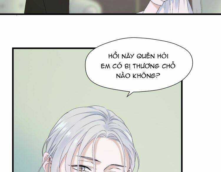 Lượm Được Một Tiểu Hồ Ly 3 Chapter 26 trang 19