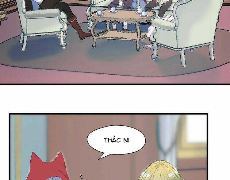 Lượm Được Một Tiểu Hồ Ly 3 Chapter 26 trang 2