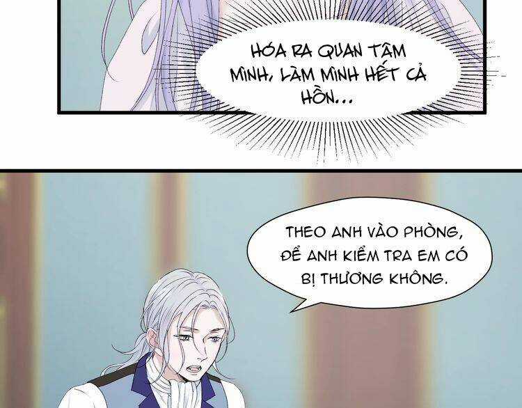 Lượm Được Một Tiểu Hồ Ly 3 Chapter 26 trang 22