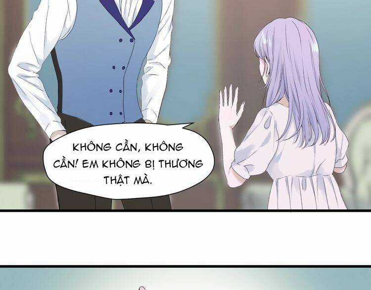 Lượm Được Một Tiểu Hồ Ly 3 Chapter 26 trang 23