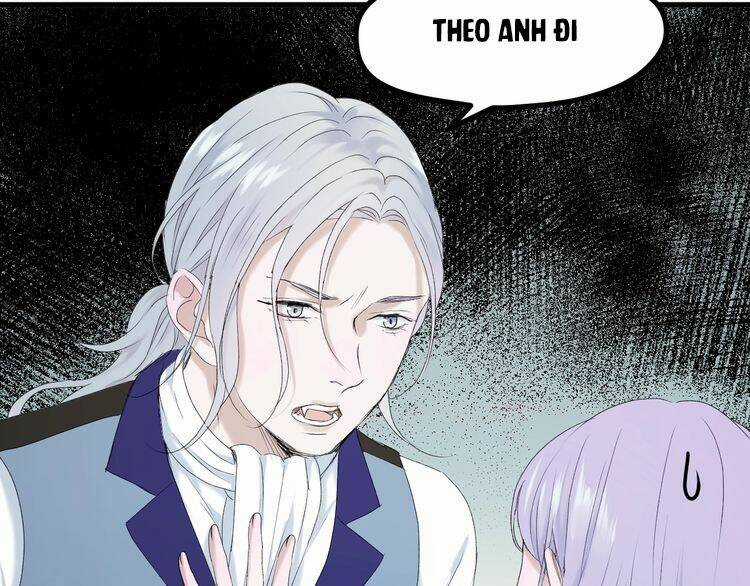 Lượm Được Một Tiểu Hồ Ly 3 Chapter 26 trang 25