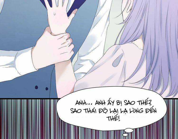 Lượm Được Một Tiểu Hồ Ly 3 Chapter 26 trang 26