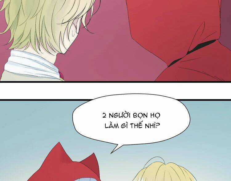 Lượm Được Một Tiểu Hồ Ly 3 Chapter 26 trang 32
